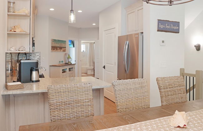 Biggie's Beach House - Foto 38