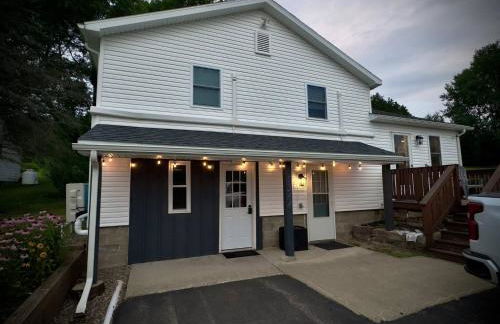 Sugartown Shanty Ellicottville - Foto 77