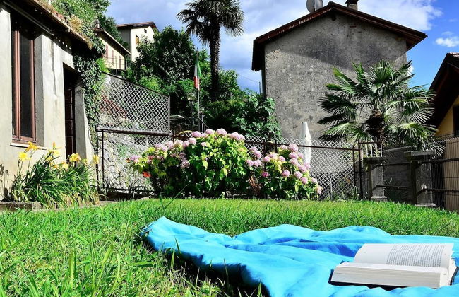 JOIVY Grandpa Rock House - Foto 25