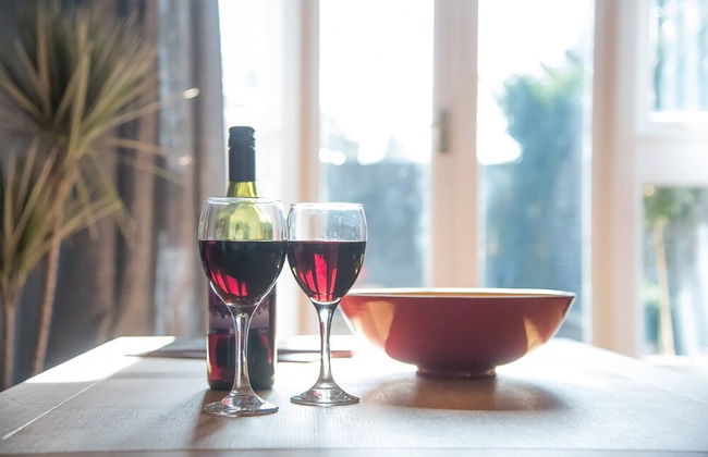 The Coach House, Reydon - Foto 25