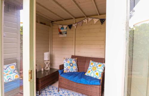 Fern Cottage - Foto 34