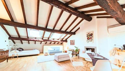 Mansarda Laurent - Foto 2