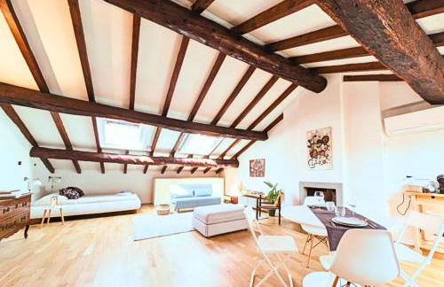 Mansarda Laurent - Photo 2