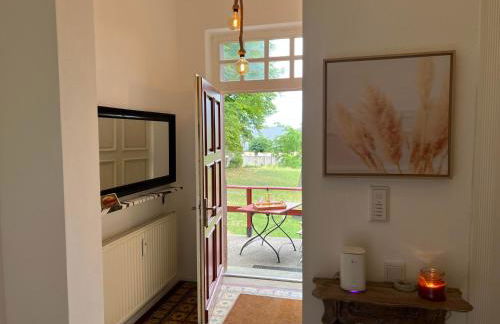 L' Extravagante im Garten von Schloss Schmidtheim - Foto 39