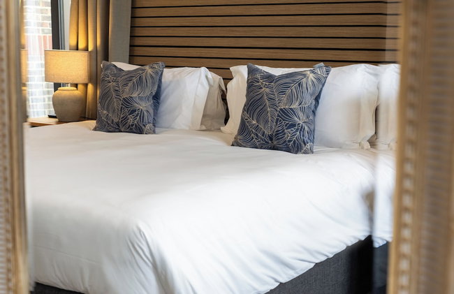 Monarch House - Serviced Apartments - Kensington - Photo 145