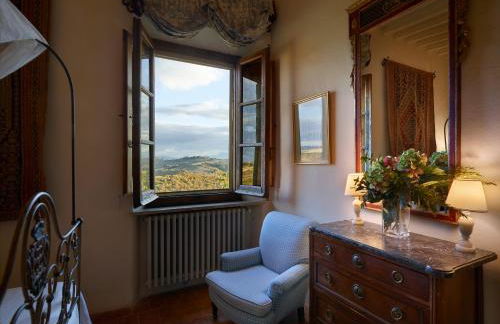 Borgo Lucignanello Bandini - Foto 75