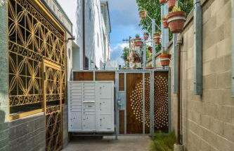 Hotel Narcissus - Room 2 - Foto 16