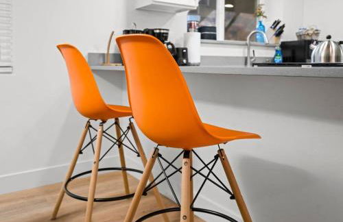 Grace's View, full kitchen, close to skiing - Foto 26