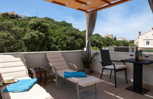 Apartments Sandra Solitudo I - Photo 16