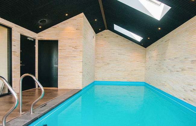 Panoramic Retreat With Pool - By Traum Ferienwohnungen - Foto 16