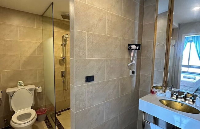 Espana Condo Resort Pattaya - Foto 75