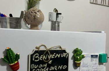 Casa vacanze Brezza di mare - Foto 18