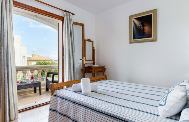 Yourhouse Ca Na Maria - Foto 8