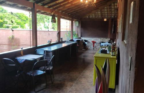 Hostel Trem Di Durmi - Photo 35