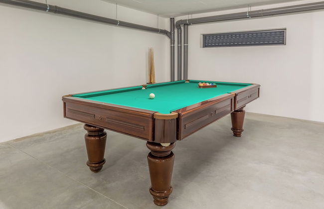 Correeira Luxury Residence T2 J - Albufeira, Pools, Wifi, Bbq, Beach - Photo 16