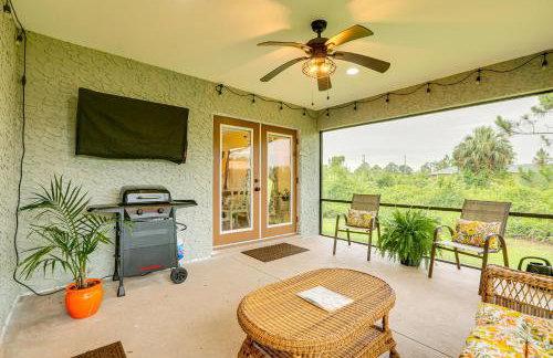 Sunny Stays Vacation Rental in Southwest Florida! - Foto 21