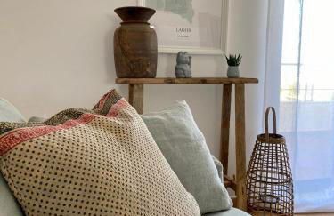 Casa Nine Lagos près des plages - Foto 64