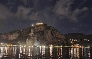 Casa Domitilla Vista Mare - Spiagge, Storia & Relax Wifi - Netflix - Foto 36