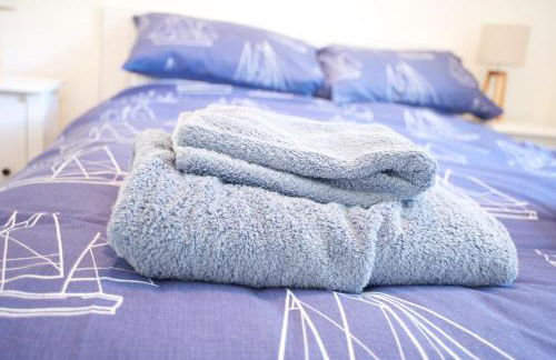 Mill Cottage - Foto 23