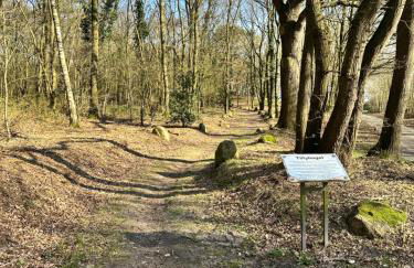 FeWo am Tillysee in Wardenburg - Foto 46