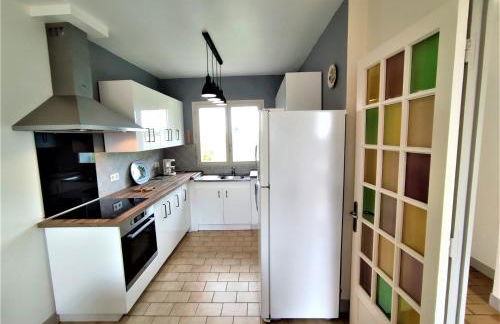 Gîte Gîtes de France® - Les Hêtres - Foto 13