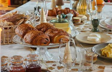 Le Cosy - Domaine du Vertendre - Foto 26