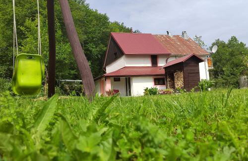 Holiday House Trnovac - Photo 28