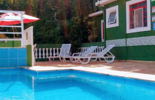 Cobertura na Enseada a 80 m da areia - Foto 33