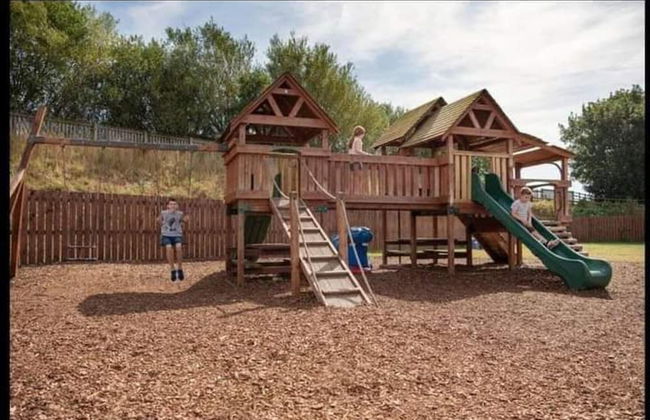 Luxury Caravan Only 10 Mins From the Beach - Foto 22