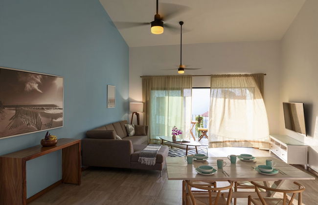 San Trópico Boutique Hotel & Peaceful Escape - Foto 39