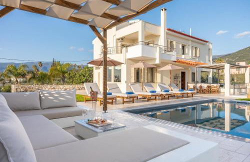 Magnolia Mansion - Foto 74