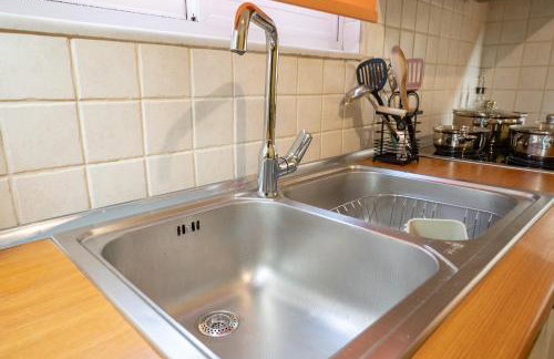 Monastiraki Aélia Apartment by ΜΡS - Foto 38