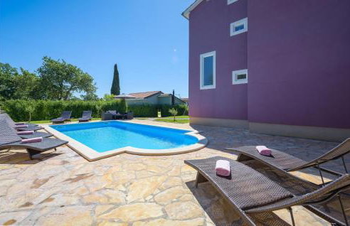 Holiday Home Perci 13 - Foto 8