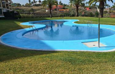 Acogedor vistas piscina y Teide - Foto 1