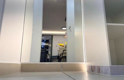 Studio Premium luxuoso novíssimo! - Foto 20