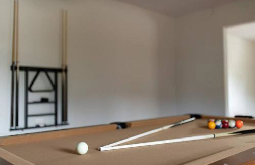 Relaxing 5-Bedroom Villa with Outdoor Oasis - Foto 45