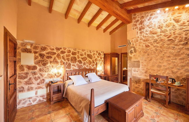 Agroturismo Es Quatre Cantons - Photo 13