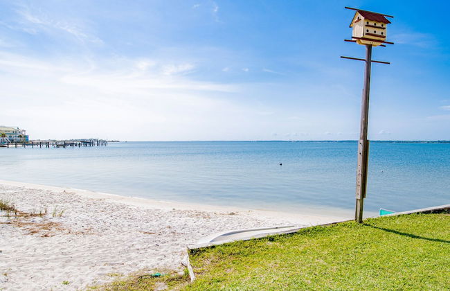 Sunset Harbor #2-204 - Latitude Adjustment - Foto 26