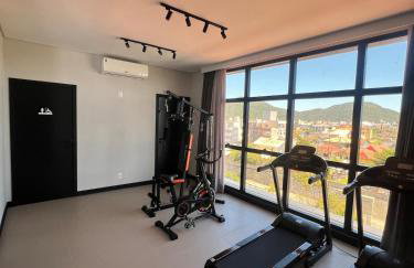 Loft Lordes! Piscina Sol e Mar - Foto 51