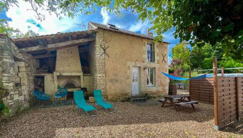 Les Gîtes du Chaix - Foto 5