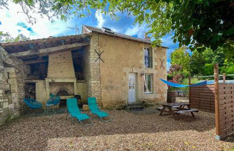 Les Gîtes du Chaix - Foto 5