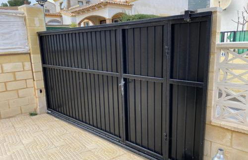 Bungalow in Alberca, La Nucia - Foto 37