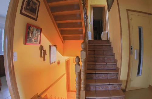 Casa El Cerezo Rojo - Foto 30