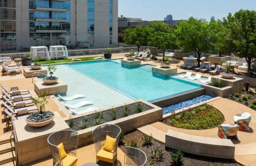 Modern luxury 1-bedroom in West Village - Foto 20