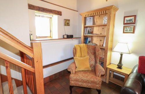 Tom's Barn - Foto 13