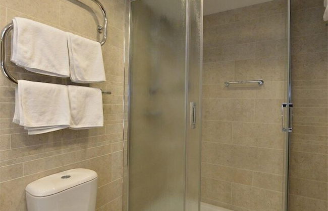 Apart-Hotel Mezhdunarodnaya - Foto 33