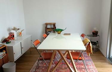 maison centre ville, 15km de la mer - Foto 2