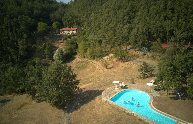 Agriturismo il Gufo - Photo 65