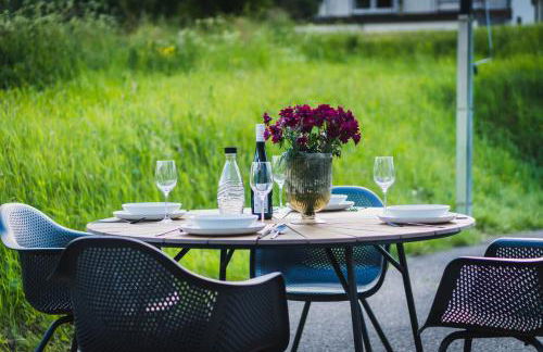 Velo & Wohnen -NEU- Elektroräder inklusive - Sauna - Foto 40