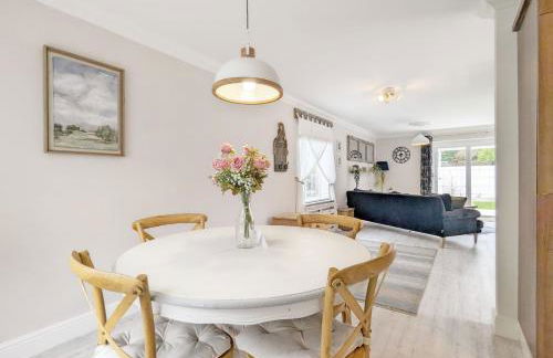 Sweetpea Cottage - Foto 18